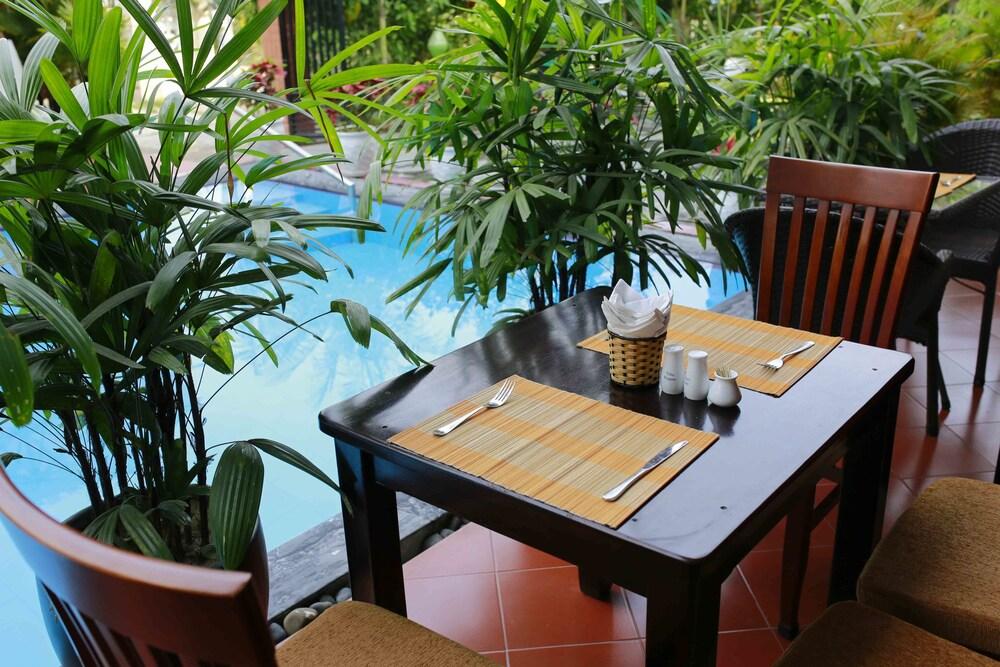 Phuc Thao Villa Hoi An Eksteriør billede
